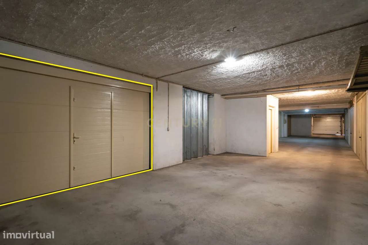 Apartamento T3 no centro da vila da Lousã-26