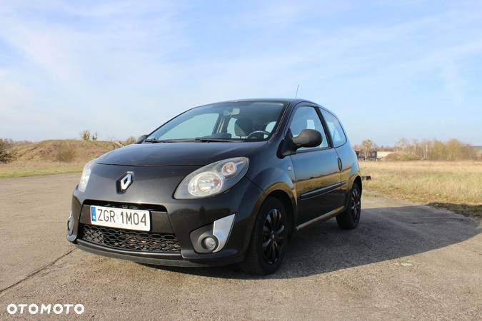 Renault Twingo dCi 65 Eco2 - 1