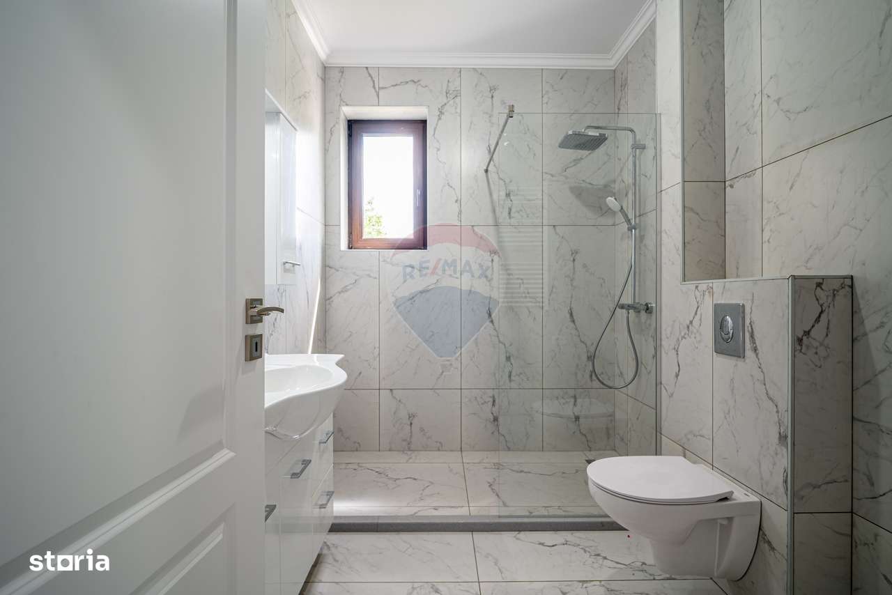 Apartament NOU cu 2 camere în Busteni | Vedere panoramica | Etajul 1 - Imagine principală: 4/15