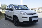 Fiat Panda 1.0 Hybrid City Life - 4