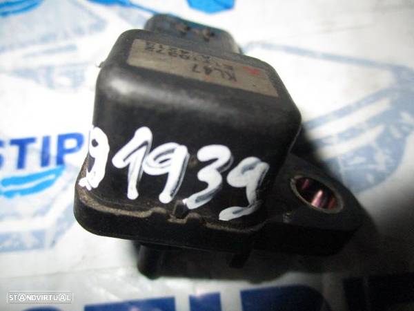 Sensor E1T10372 MAZDA RX8 2008 MAP - 2