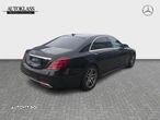 Mercedes-Benz S 450 4MATIC Long Aut. - 5