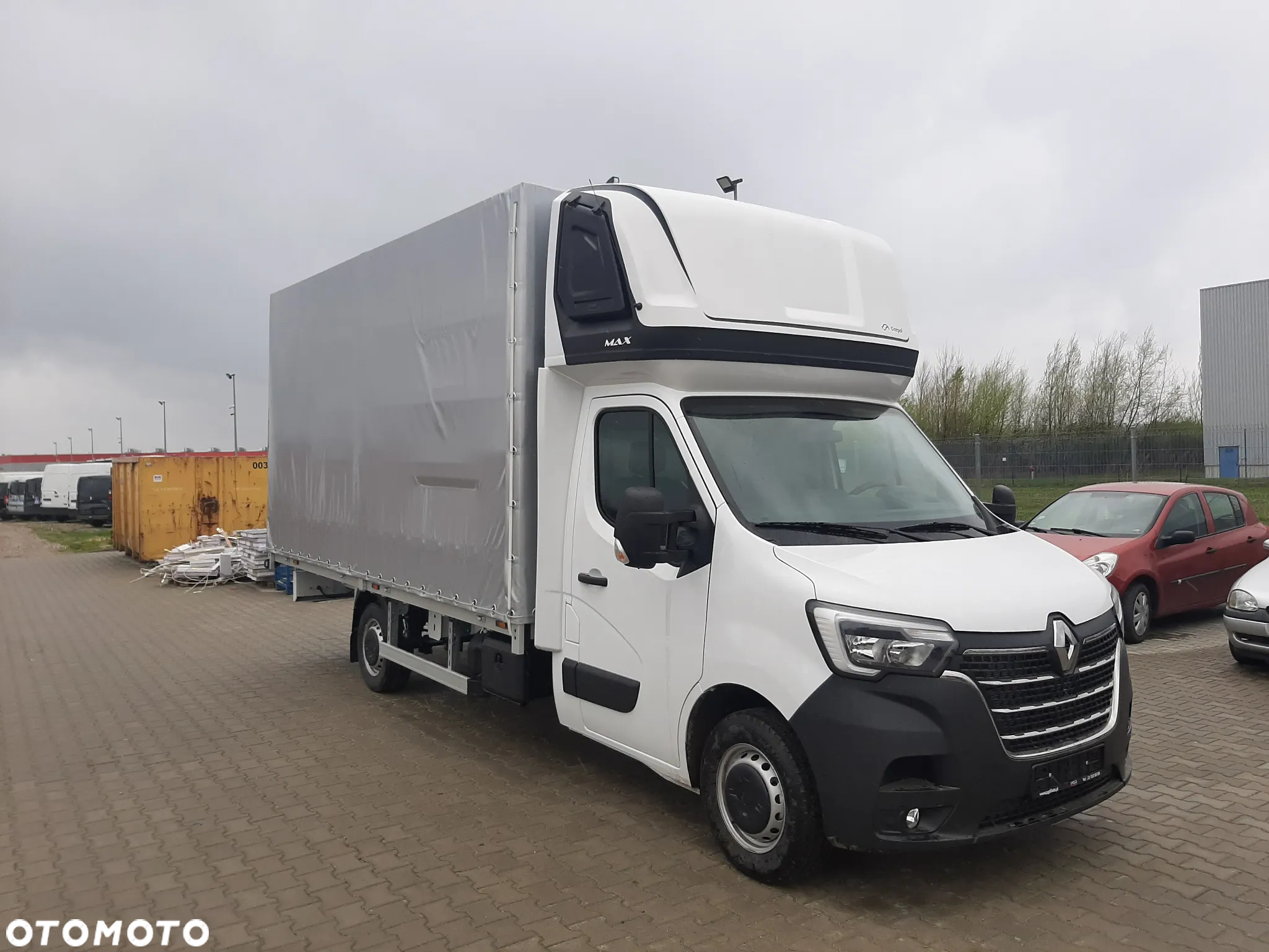 Renault Master - 7