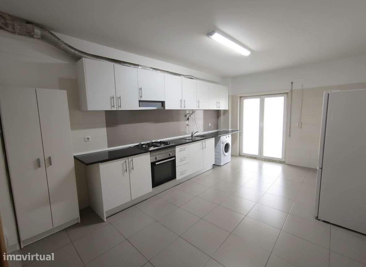 Apartamento em Benavente, Samora Correia - Grande imagem: 4/16