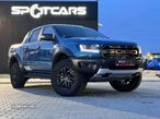 Ford Ranger 2.0 TDCi CD Raptor 4WD - 4