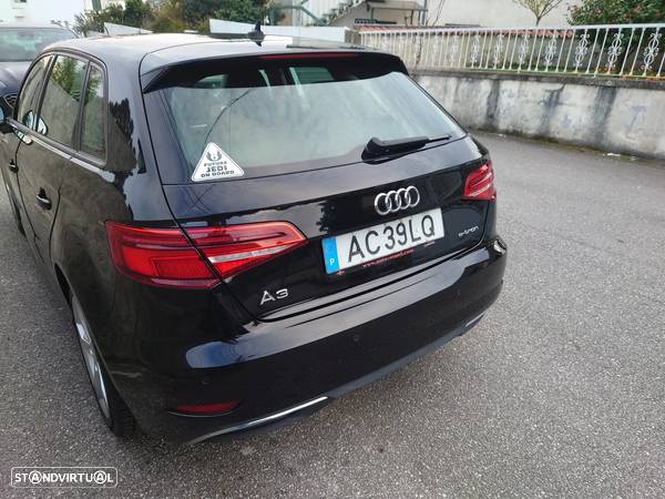 Audi A3 Sportback e-tron 1.4 TFSI S tronic - 2