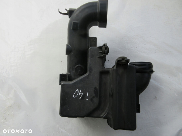 REZONATOR POWIETRZA HYUNDAI I40 1.7 CRDI 28220-3Z300 28190-3Z300 - 2