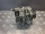 Alternador MITSUBISHI COLT VI (Z3_A, Z2_A) 1.1 - 4