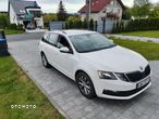 Skoda Octavia 2.0 TDI 4x4 Edition - 5