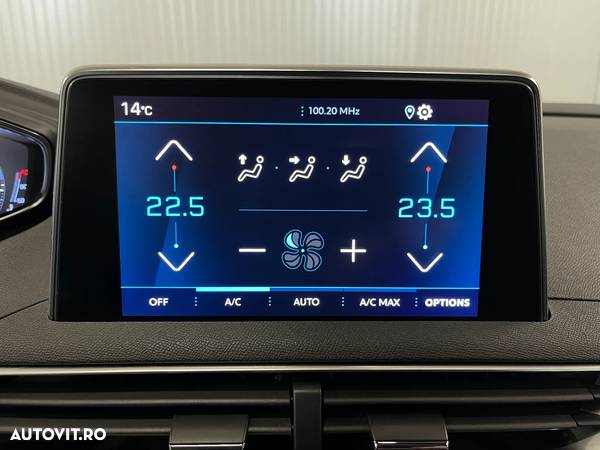 Peugeot 3008 1.5 BlueHDI S&S EAT8 Allure - 20