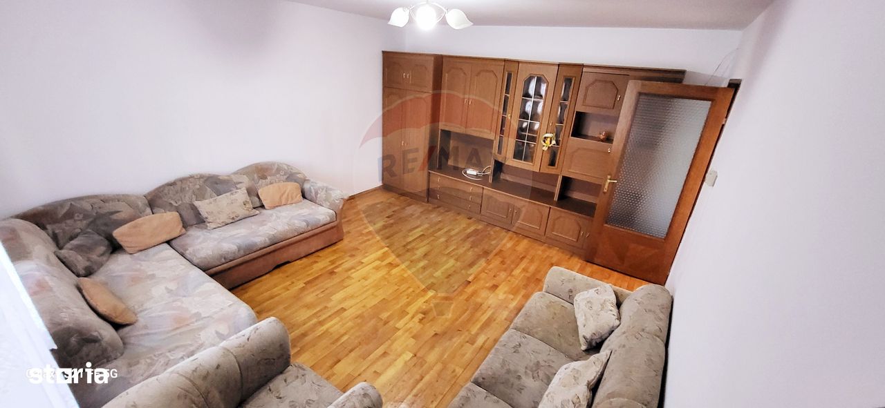 Apartament de închiriat Matei Basarab, zona Gării