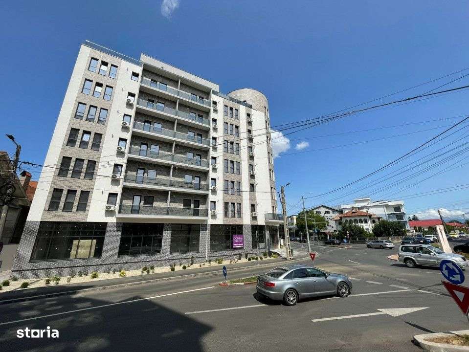 Inchiriere spatiu comercial, Bd. Republicii-Armeanca Residence - Imagine principală: 2/9
