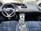 Honda Civic 1.8 Comfort - 34