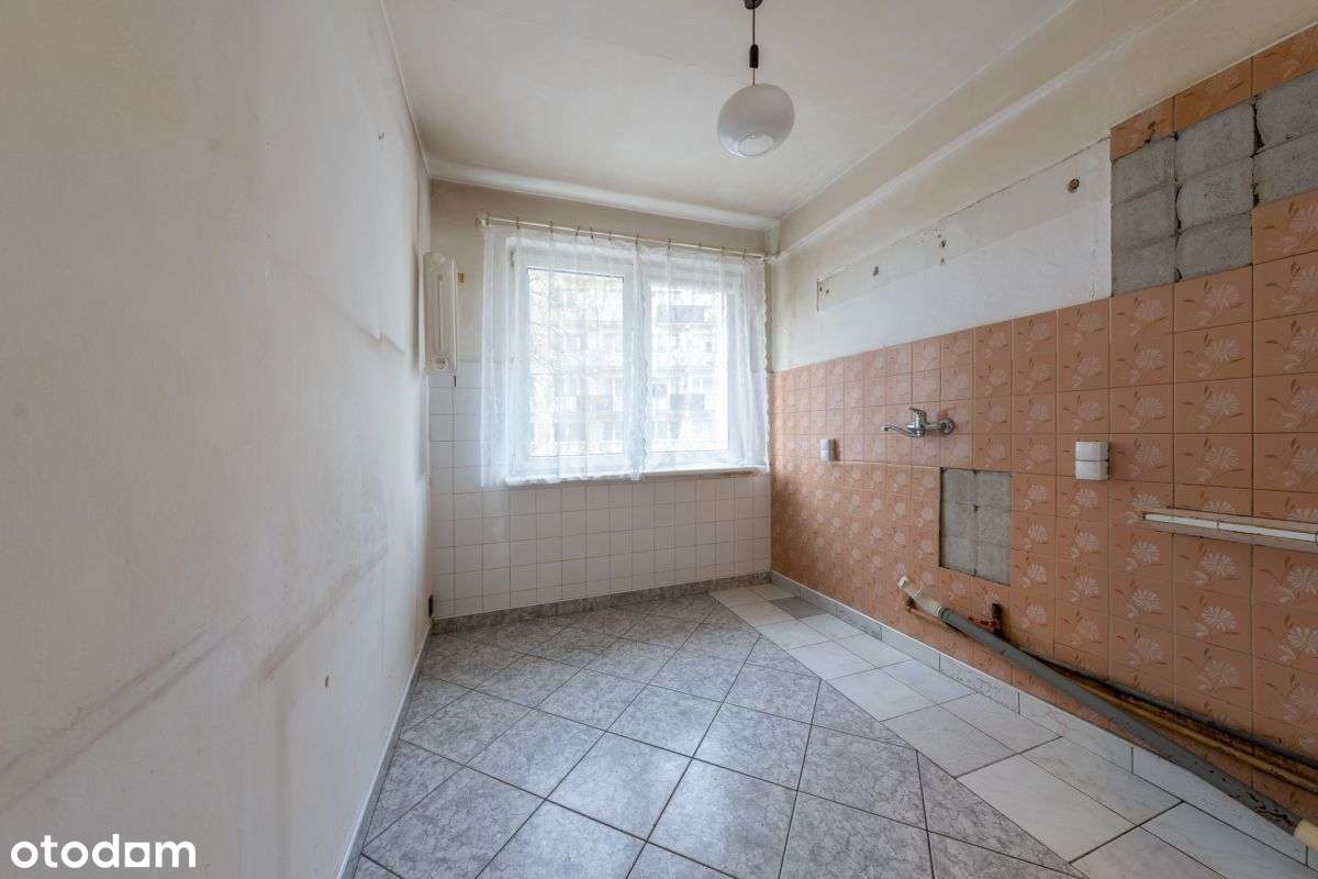 3 pokoje - parter Wejherowo-8