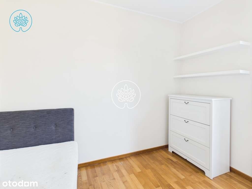 Pokój w mieszkaniu studenckim bez prowizji - Pełny obrazek: 2/7