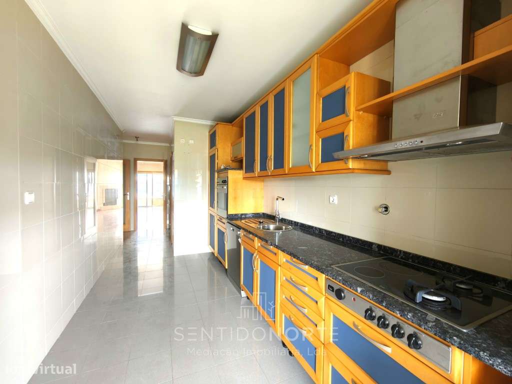 Apartamento T3 Maia-7