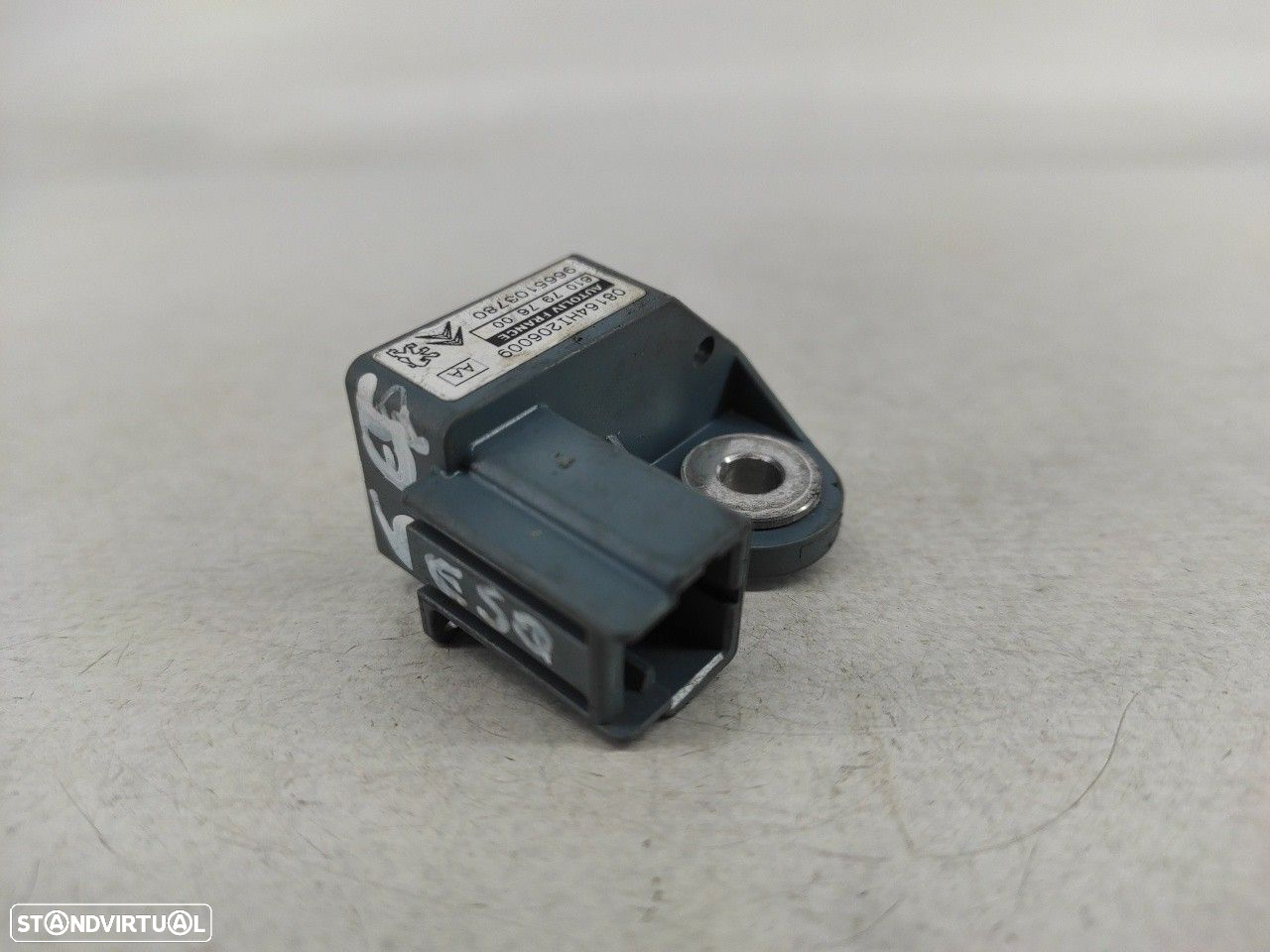 Sensor Citroen C4 Grand Picasso I (Ua_) - 5