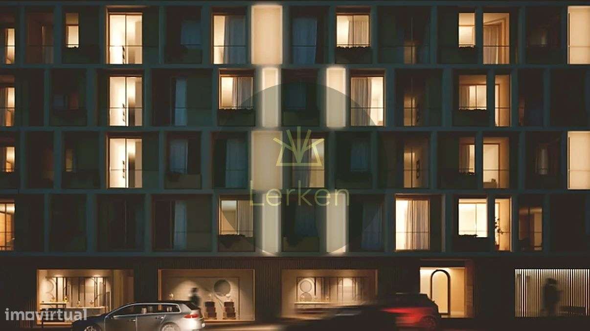 T2 Novo | Empreendimento Unique | Padrão da Légua, Matosinhos - Grande imagem: 2/11