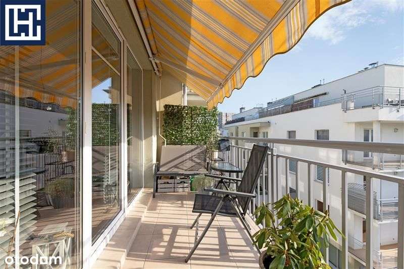 Mieszkanie - Gdynia Karwiny-2