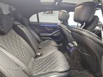 Mercedes-Benz S 400 d 4MATIC Aut - 21