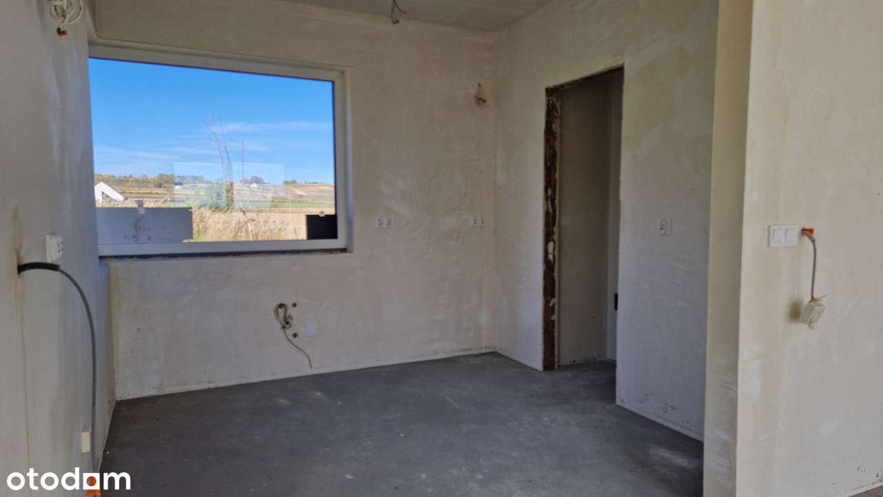 Komfortowy, przestronny dom pod Krakowem/ 0 prowizji-8