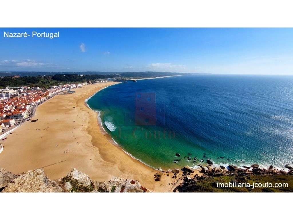 Terreno para Construção com Vista Panorâmica-13