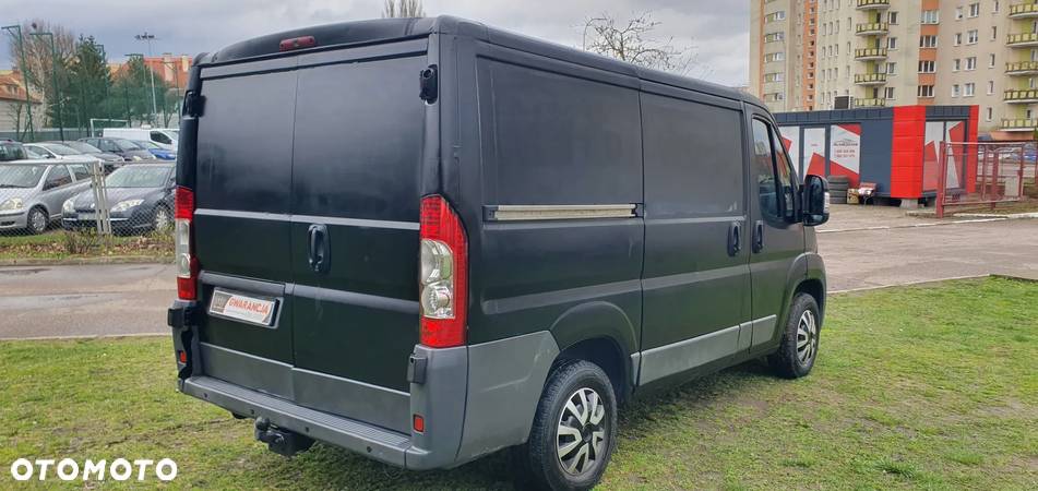 Fiat Ducato - 7