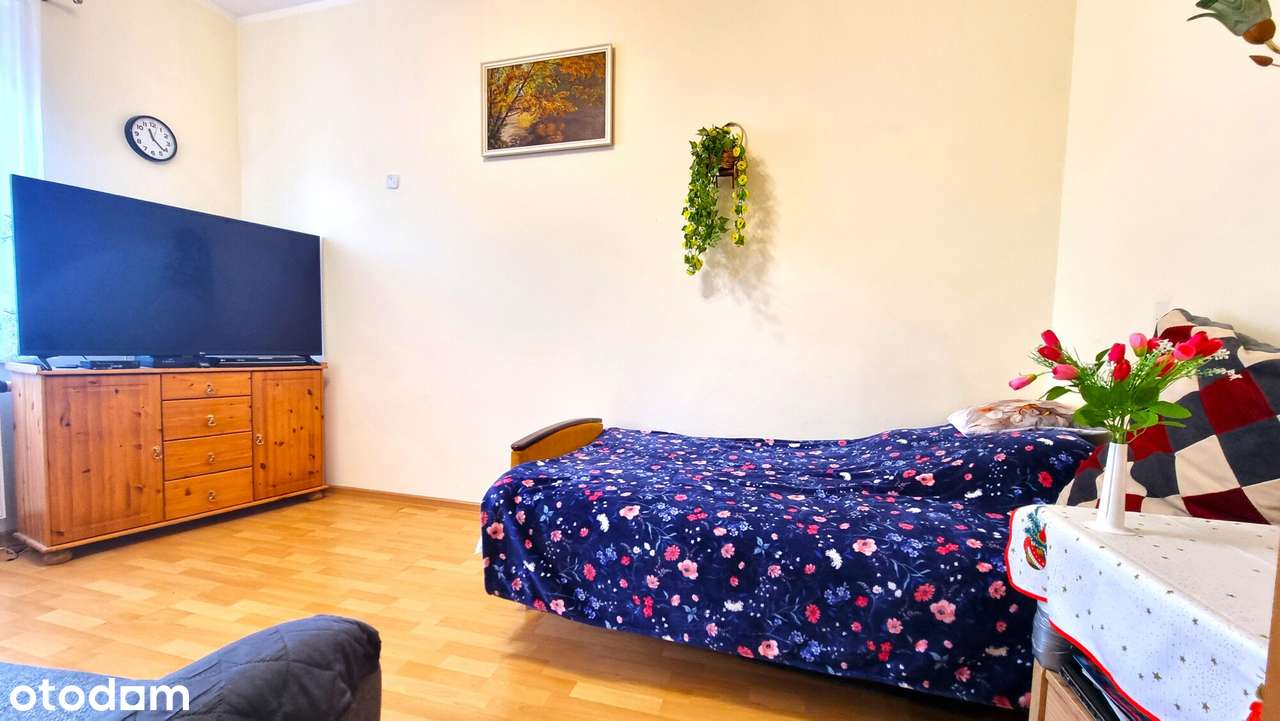 Przytulne mieszkanie na parterze – idealne miejsce do zamieszkania.-12