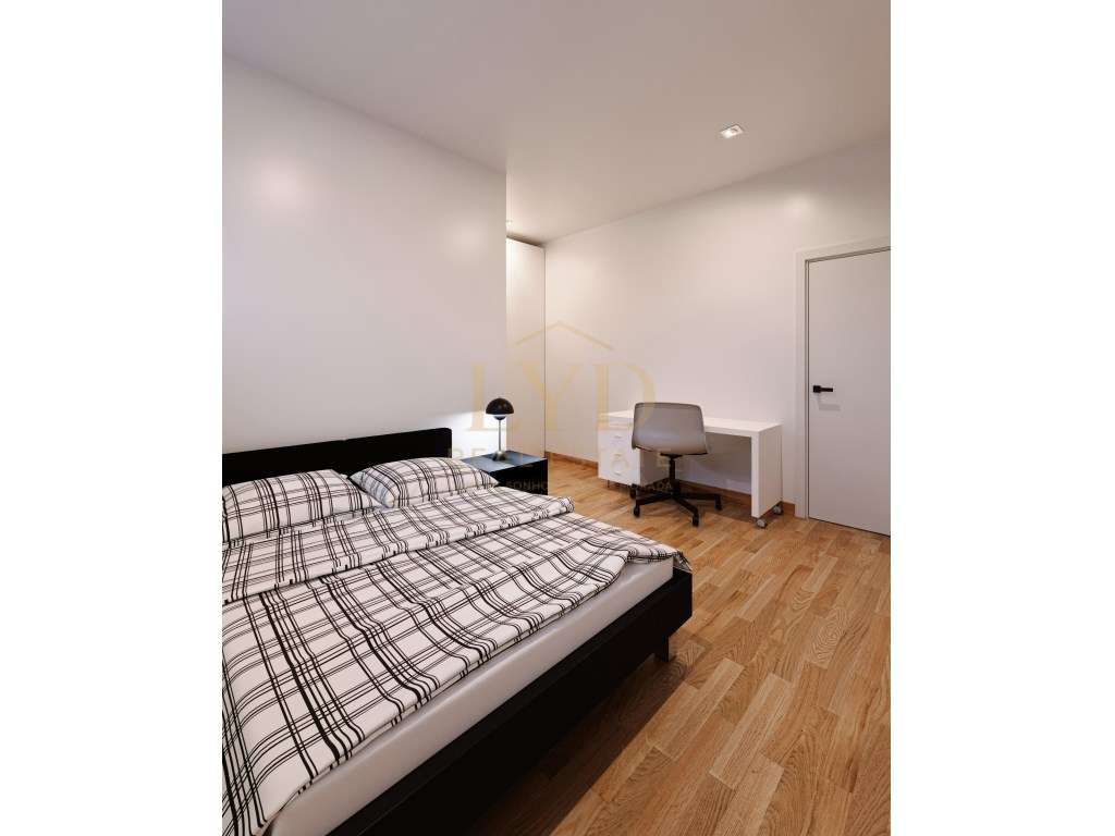 Apartamento T6 Gandra Paredes-16
