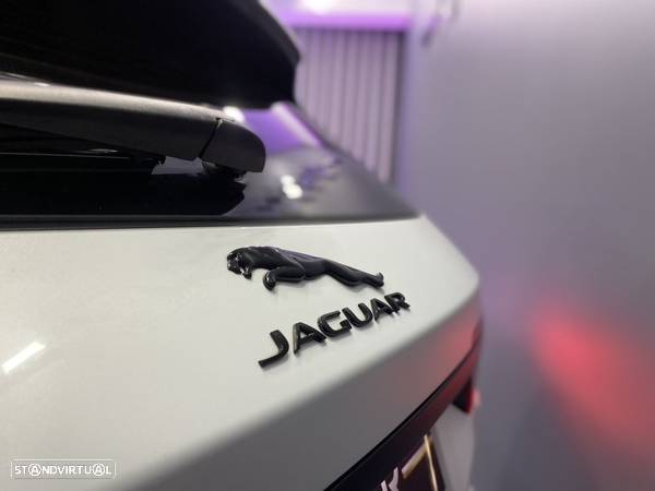 Jaguar XF Sportbrake 2.0 D R-Sport Aut. - 23