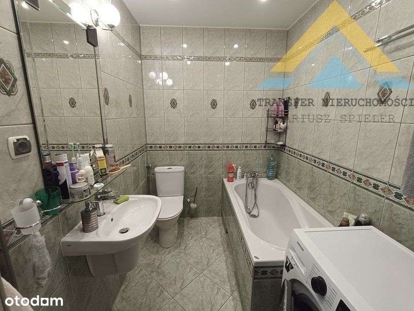 Komfortowe 3 pok. na parterze 57,5 m2 439 tys.!-5