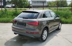 Audi Q3 2.0 TDI Quattro Stronic Design - 4