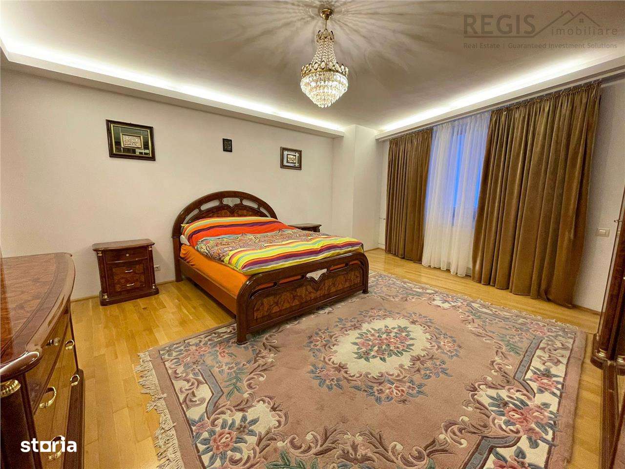 Vila de vanzare in Ranca, la baza partiei Papusa – sauna, jacuzzi-13