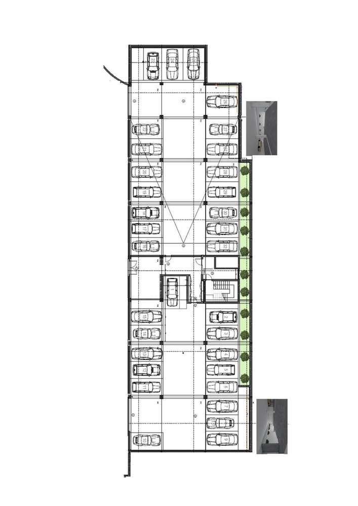 Venda apartamento T2 novo "SUR Jamor" – Queijas - Oeiras-31