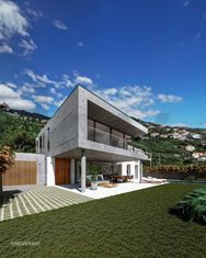 Vivenda em ponta do Sol - Grande imagem: 3/10