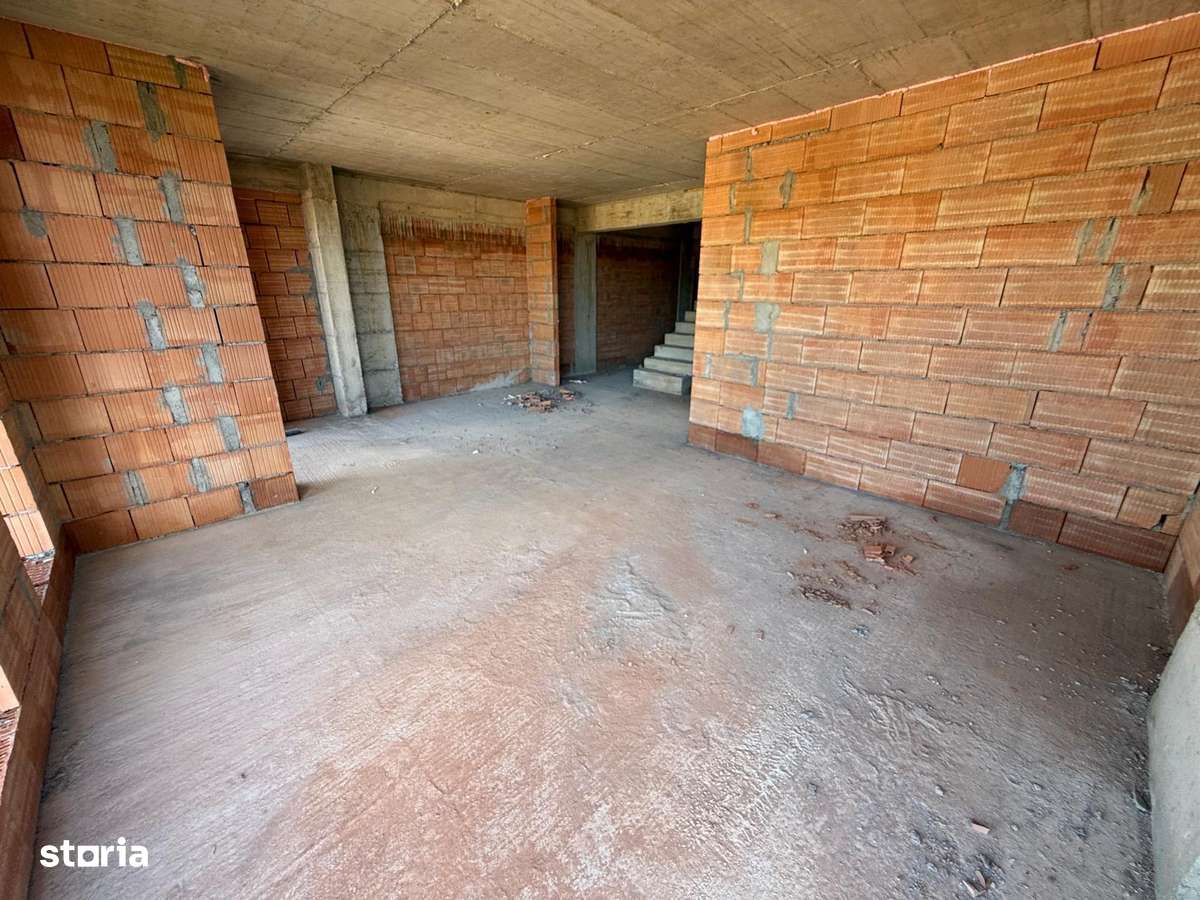 Apartament 4 camere 107 mp bloc tip vila, garaj+boxa, gradina Campului-8
