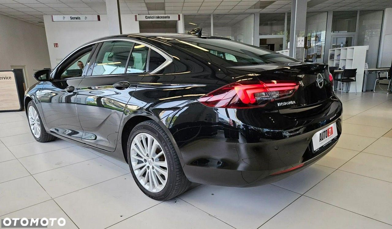 Opel Insignia 1.5 T Elite S&S - 3