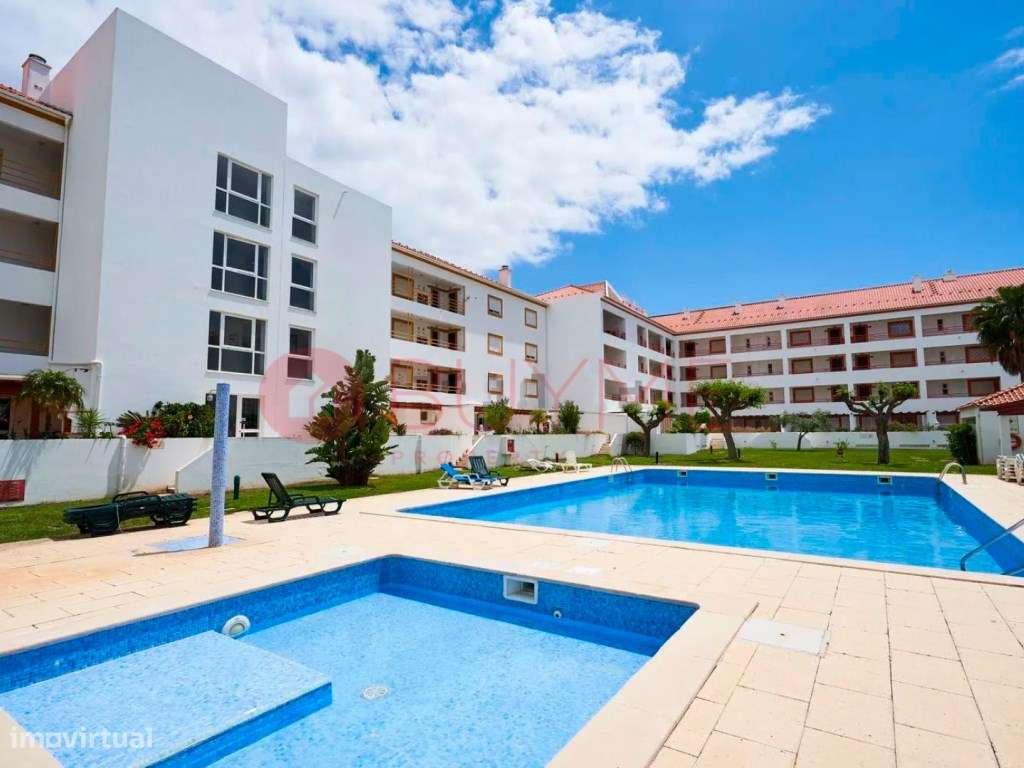 Apartamento T2 em Vilamoura para arrendar - conforto, estilo e loca... - Grande imagem: 2/13