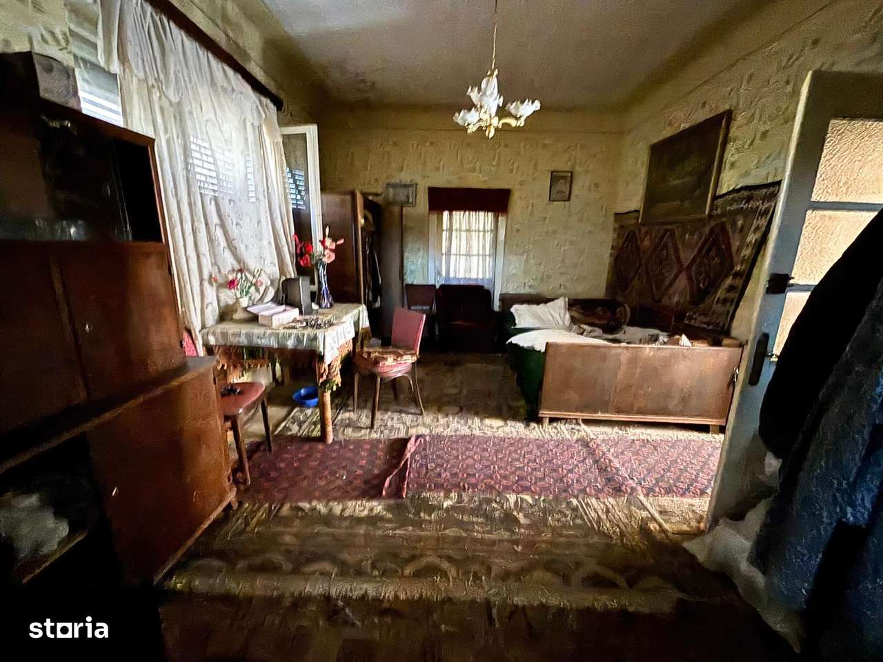 Casa +1786mp teren in Vistea de Jos - Imagine principală: 4/10