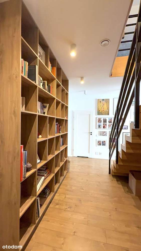 wolnostojący / las / cisza / fotowoltaika / klimat-10