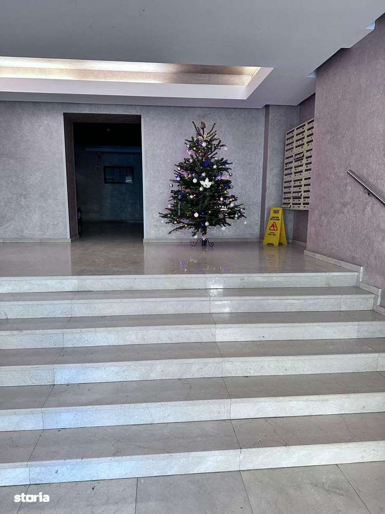 Apartament 3 4 Camere UpGround Metrou Pipera Fabrica de Glucoza 130mp - Imagine principală: 5/8