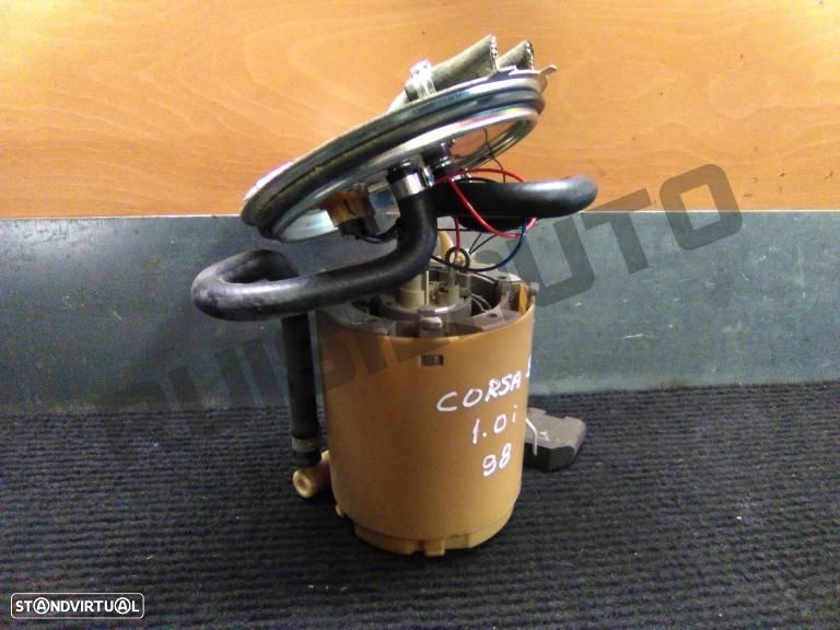 Bomba De Combustível  Opel Corsa B 1.0 I 12v (f08, F68, M68) [1 - 1