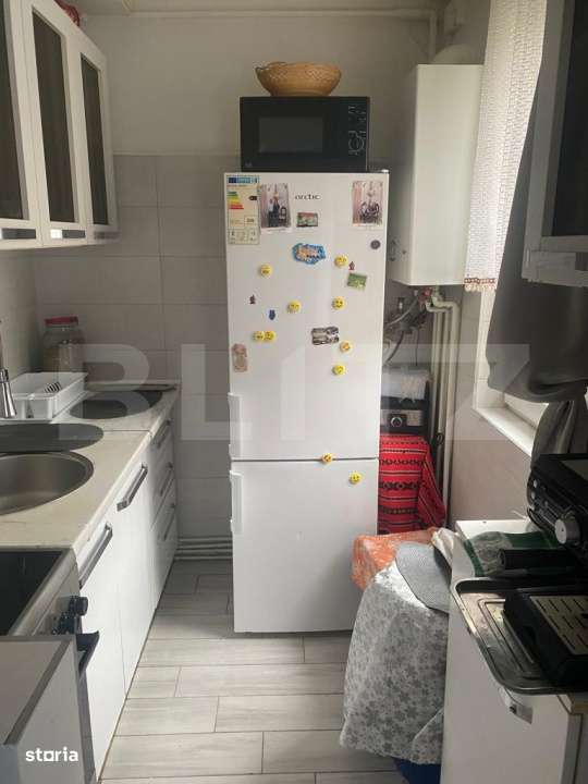 Apartament 2 camere, 33 mp, zona Solidaritatii - Imagine principală: 3/13