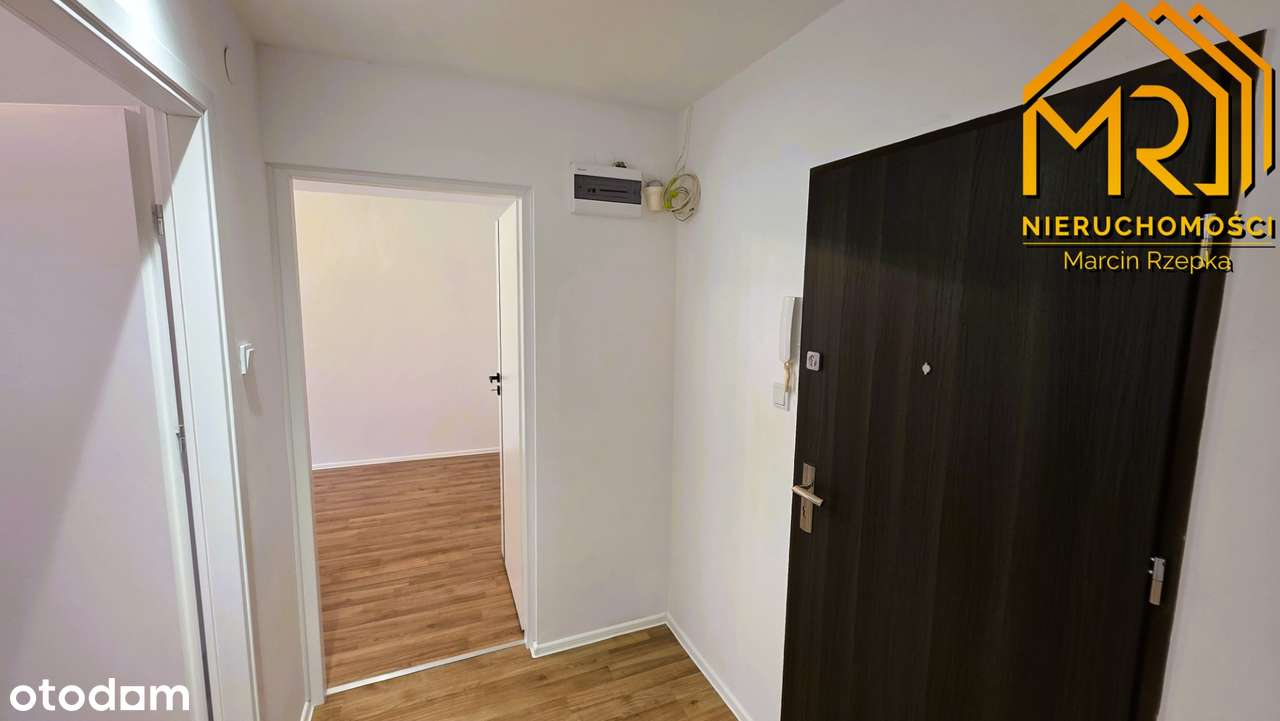 Mieszkanie po generalnym remoncie ul. Westerplatte-13