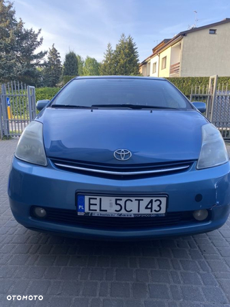 Toyota Prius 1.5 VVT-i Sol (nav) - 2