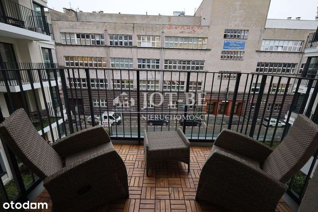 2 pokoje w Centrum + garaż podziemny - Pełny obrazek: 5/15