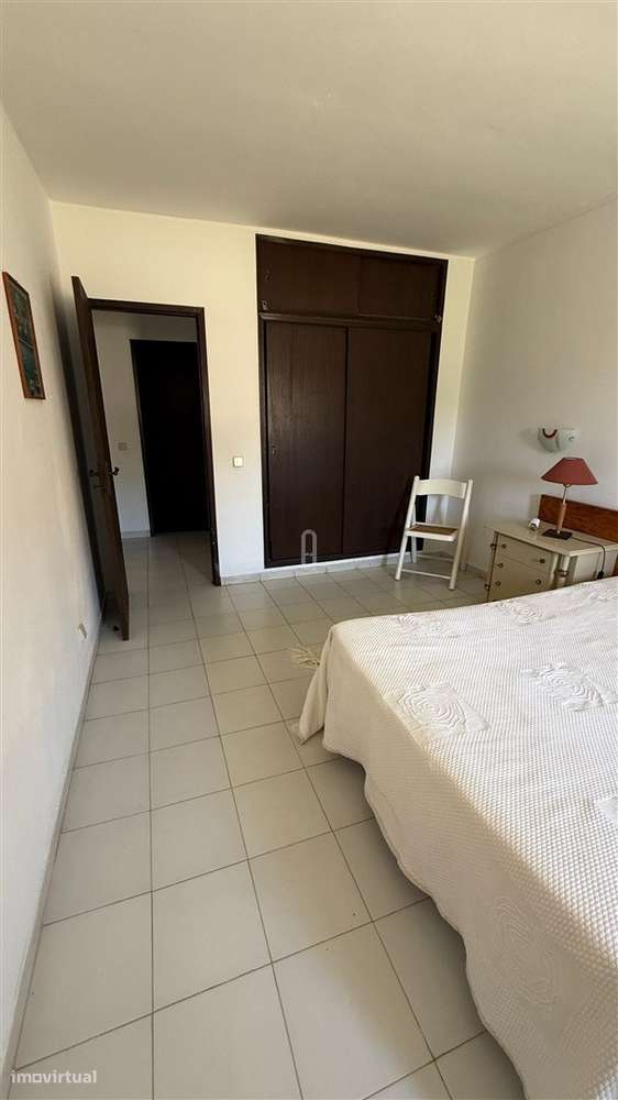 Apartamento T1 Alvor-9