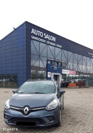 Renault Clio 1.5 dCi Energy Alize - 2