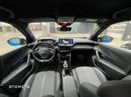 Peugeot 2008 1.2 PureTech GT S&S EAT8 - 9