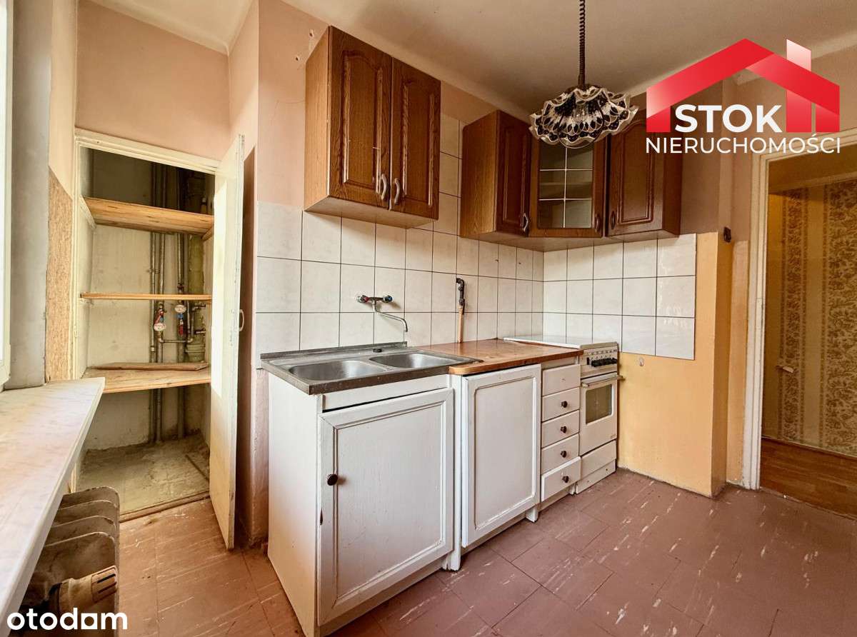 Ul. Piłsudskiego | 37,7 M² | 2. Piętro | Loggia-5